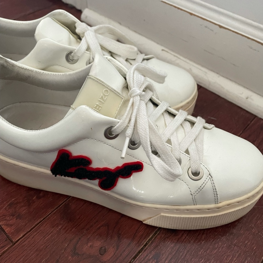 Kenzo sneakers